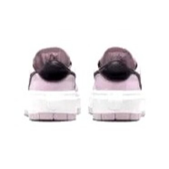 Nike Jordan 1 Elevate Low Women's Lavender Size 12 Sneakers Shoes - Picture 5 of 11